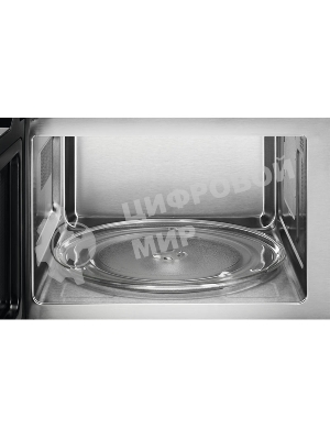 Микроволновая печь встраиваемая Electrolux LMS4253TMK черный, 25 л, 900 Вт, переключатели - сенсорные Touch Control