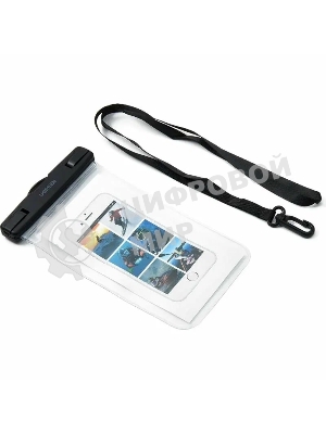 Чехол UGREEN LP186 Transparent (60959)