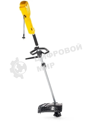 Триммер электрический Champion ET1201, от сети, 1200 Вт