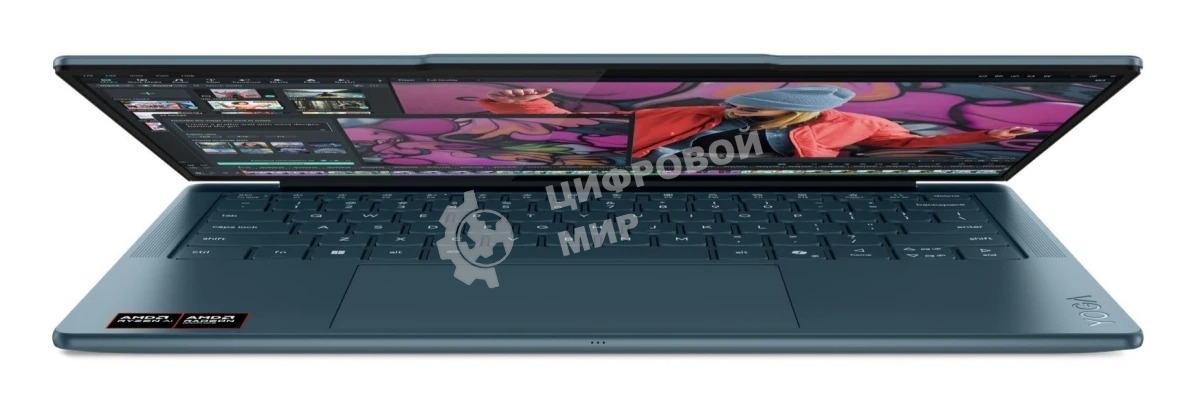 Ноутбук Lenovo Yoga Slim 7 14AKP10 14