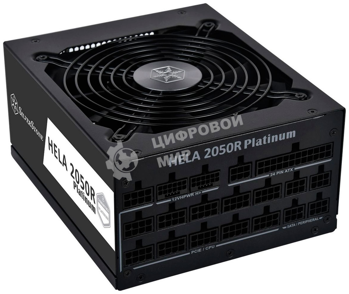 Блок питания Silverstone SST-HA2050R-PM (G540HA205RPM220) 