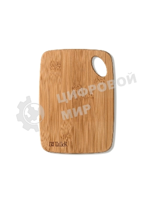 Доска разделочная TalleR TR-52214 Размеры 20,5x14,7x0,9 см