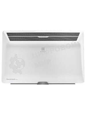 Модуль отопительный Electrolux серии Air Gate Transformer ECH/AG2-2000 T + шасси EFT/AG2R