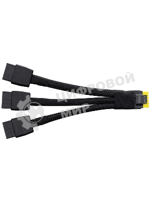 Видеокарта MSI RTX 5080 INSPIRE 3X 16Gb GDDR7 256bit 3xDP HDMI 3FAN RTL