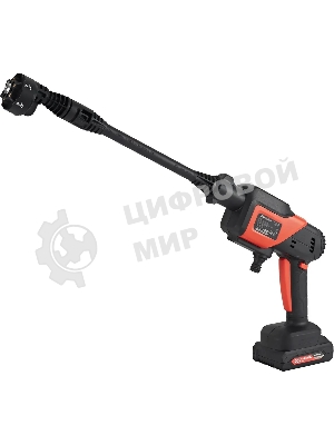 Минимойка Starwind SBW-25.20-2.1B 120Вт