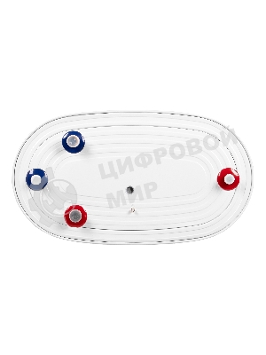 Бойлер косвенного нагрева Royal Thermo AQUATEC Eco EW080 настенный