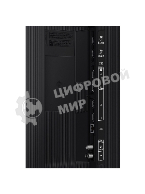 Телевизор Samsung 85