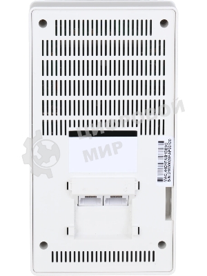 Точка доступа Wi-Fi Dahua 11AX 3000Mbps In-wall AP support DoLynk care 