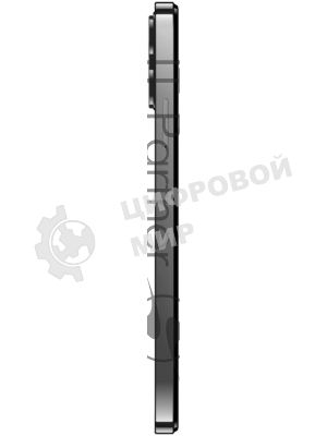 Смартфон INOI Note 13s, 8/256Gb, серый