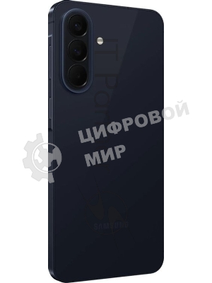 Смартфон Samsung Galaxy A57 5G 8/256Gb синий