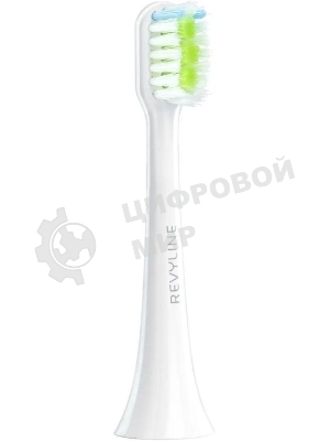 Электрическая зубная щетка Revyline RL 040 Teens голубая