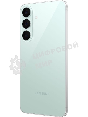 Смартфон Samsung SM-S741B Galaxy S26 FE 8/256Gb, зеленый
