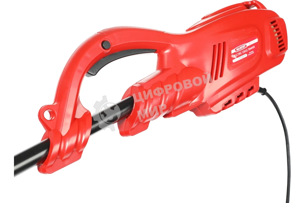 Триммер электрический MAXCUT MCE 116