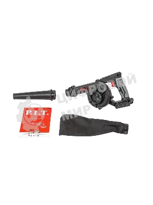 Воздуходувка P.I.T. PBO20H-300A SOLO черный