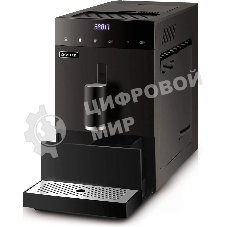 Кофемашина автоматическая Vitek Metropolis VT-8700 черный, зерновой кофе, 1.2 л, 1350 Вт, 20 Бар