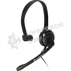 Наушники моно EPOS Headset PC 7, mono, USB, 1000431/504196