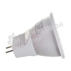 Лампа светодиодная Feron LB-271 3Вт 230В G5.3 MR11 дневной