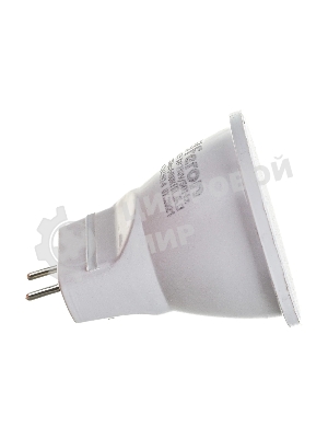 Лампа светодиодная Feron LB-271 3Вт 230В G5.3 MR11 дневной