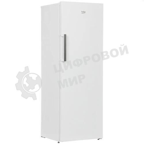 Морозильный шкаф Beko FSKDN6266T21W, белый, 240л, 7 ящиков
