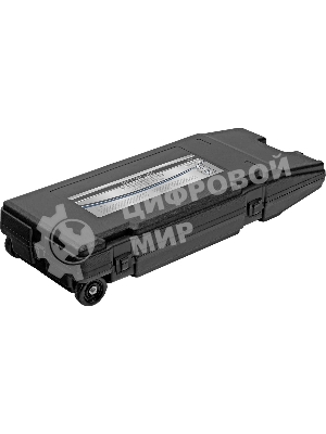 Растяжка гидравлическая Stels 51356 10 т, 17 предметов, 7 сменных насадок, в пласт. кейсе на колесах