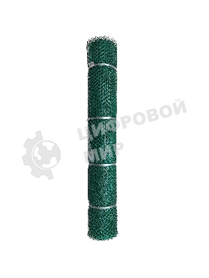 Садовая сетка DELTA ромбическая 15х15 (1,5х20) Гидроагрегат Премиум Р1-00006232