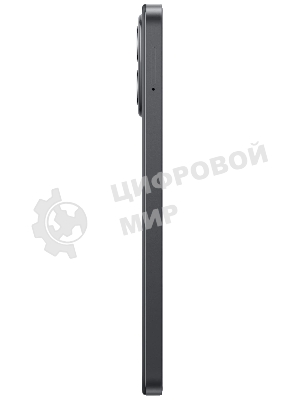 Смартфон Tecno Pova 7 5G LJ7, 8/256Gb, черный