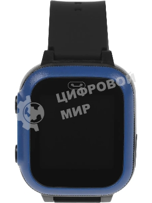 Смарт-часы AIMOTO LITE черный 9101201