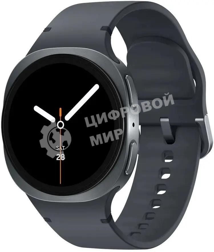 Умные часы Samsung Galaxy Watch 8 LTE 40мм 1.34