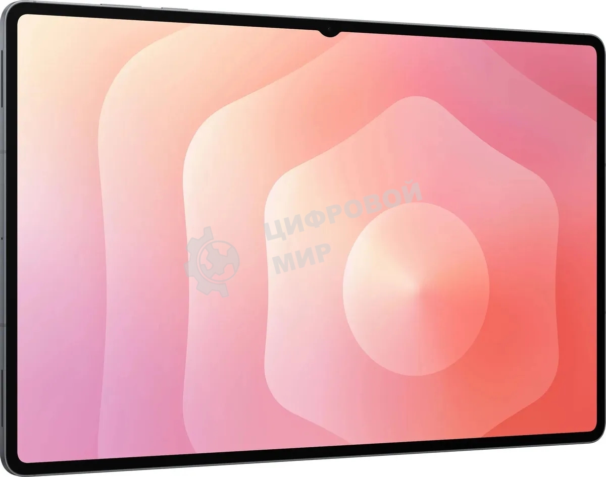 Планшет Samsung Galaxy Tab S11 Ultra 5G 12/512Gb Gray CAU