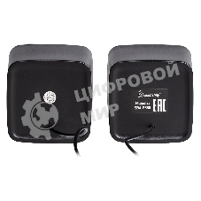 Портативная колонка Smartbuy MINI PRO черный