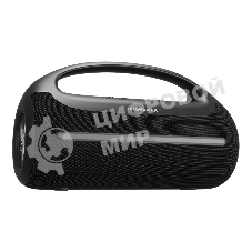 Портативная колонка Soundmax SM-PS5032B черный