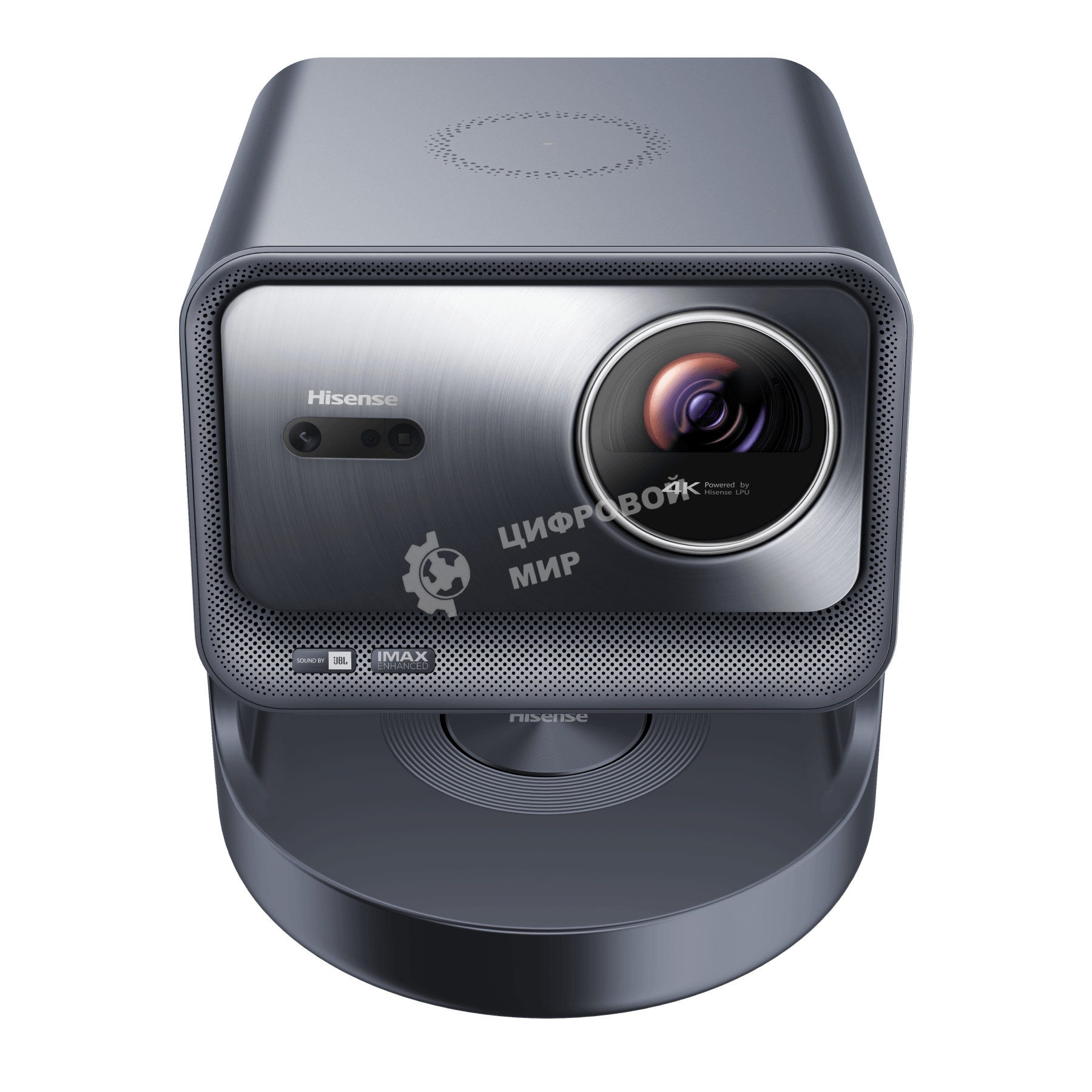 Проектор Hisense 65~300