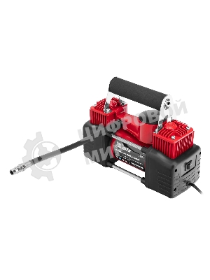 Компрессор автомобильный MTX C-65, 12 В, 10 атм., 65 л/мин