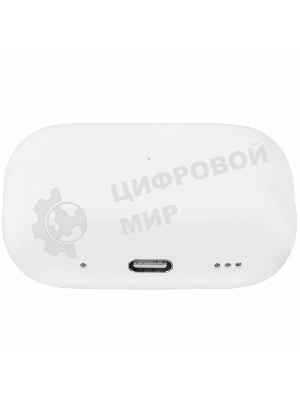 Наушники TWS Borofone BW82 белый, внутриканальные, Bluetooth