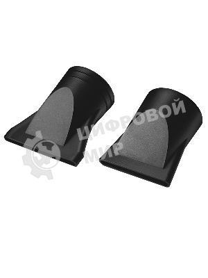 Фен Centek CT-2226 черный/оранжевый, 2200 Вт