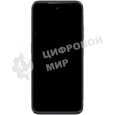 Смартфон ULEFONE Armor 23 Ultra 12/512Gb оранжевый