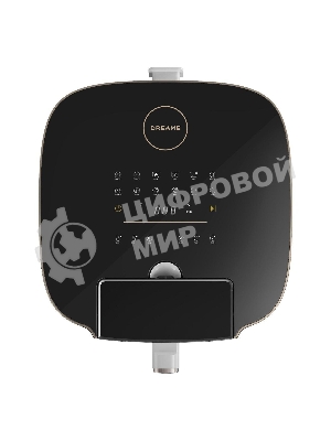 Аэрогриль Dreame Tasti Airfryer AF30 белый, 2300 Вт, 7 л, сенсор, 12 программ