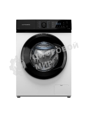 Стиральная машина Kuppersberg WM 420 W белый, загрузка фронтальная 6 кг, 1000 об/мин, класс A++