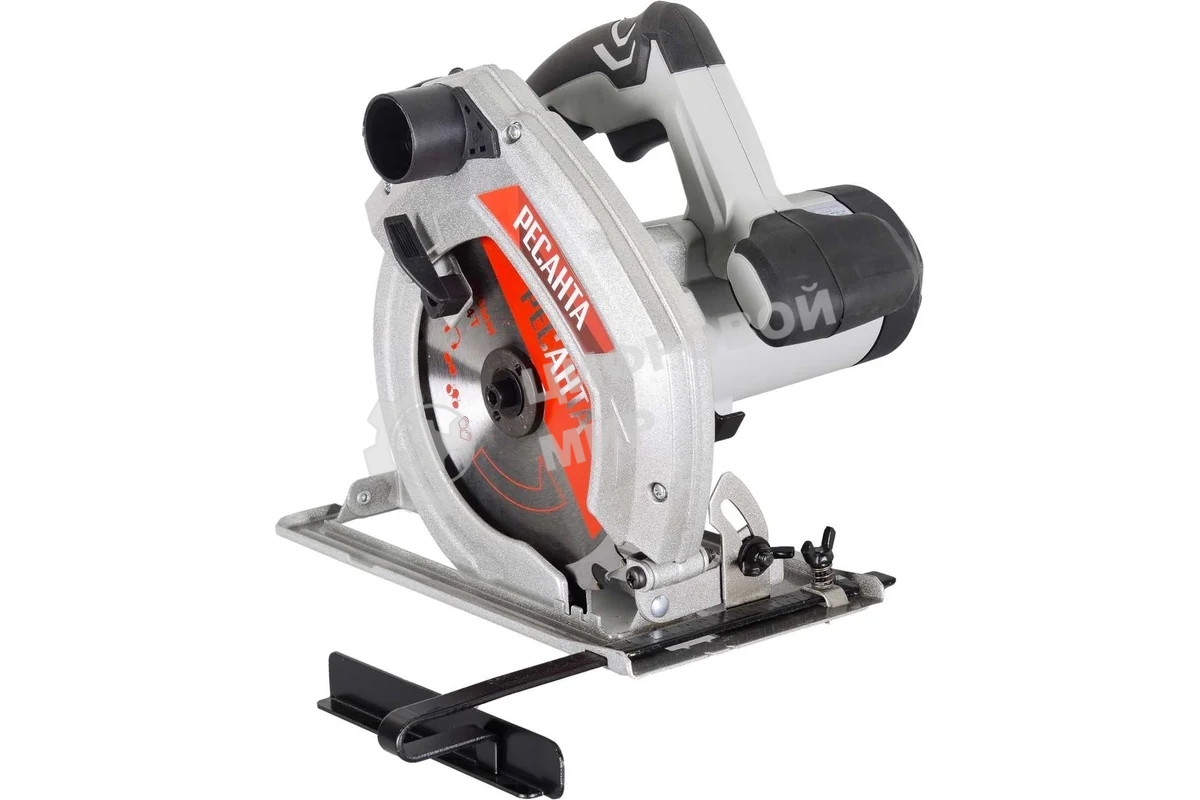 Дисковая пила ДП-20/190А Ресанта