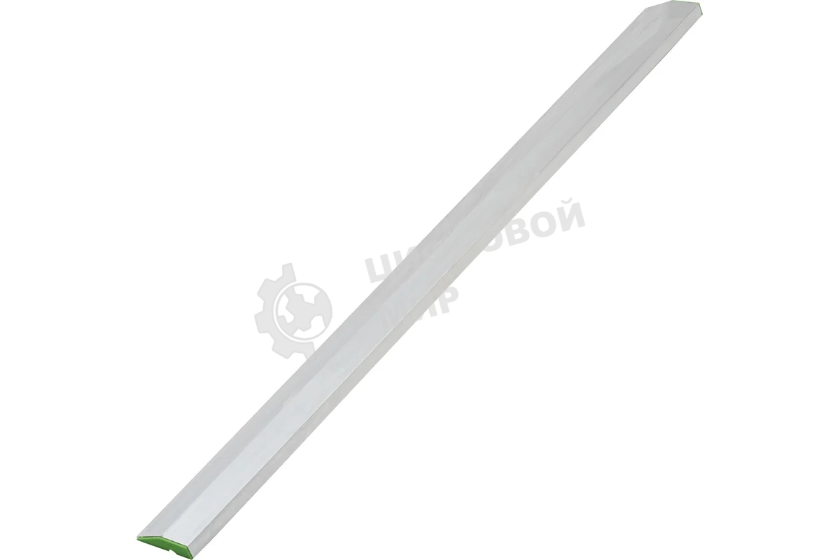 Правило алюминиевое Сибртех 