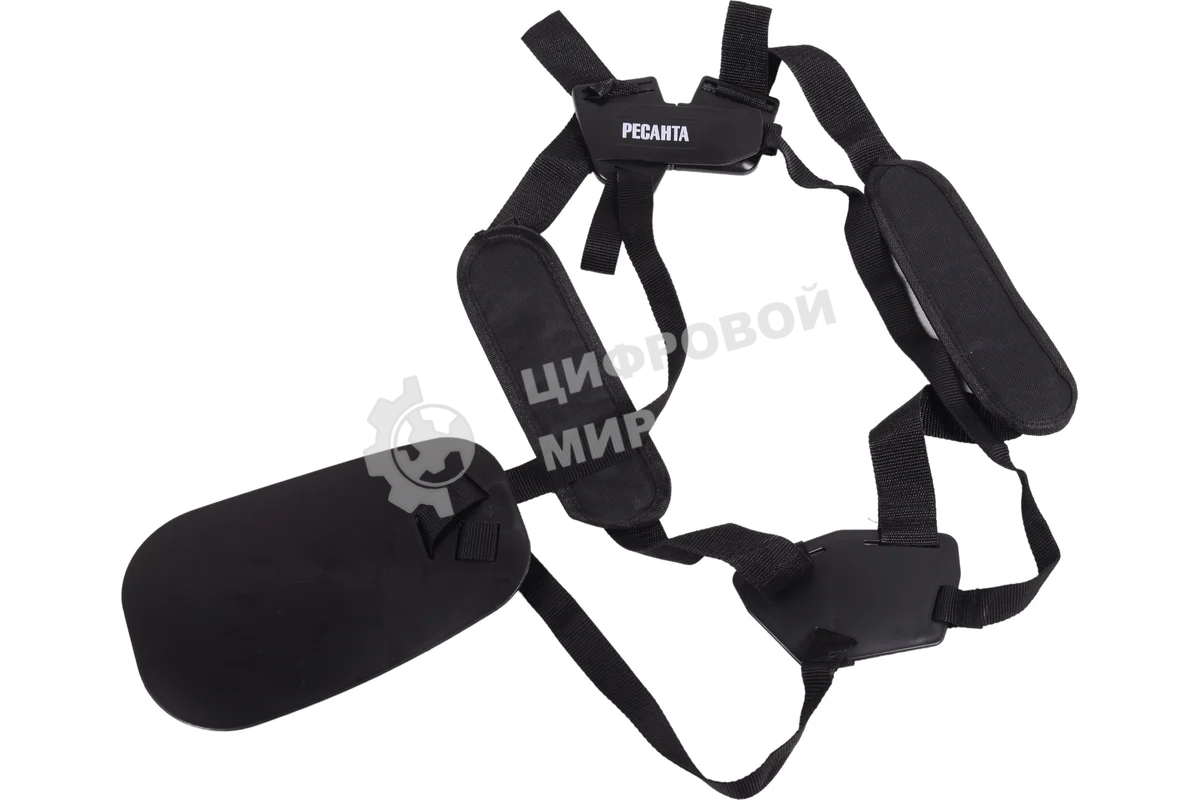 Бензиновый триммер Ресанта БТР-2900П 70/2/44