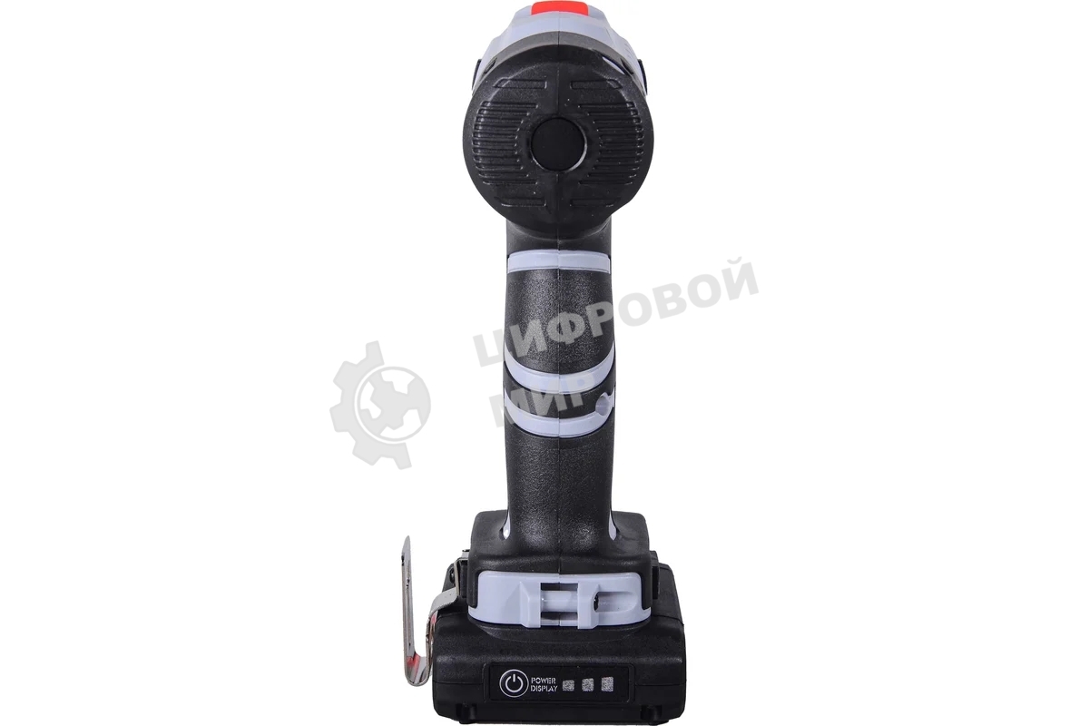 Дрель-шуруповерт аккумуляторная Ресанта ДА-14-2Л 75/14/3, Аккумуляторная, 14,4В