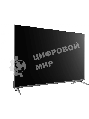 Телевизор Digma 55