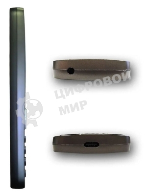 Мобильный телефон NOKIA 3210 4G TA-1618 DS EAC черный