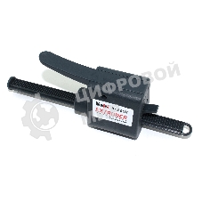 Пистолет (дозатор) для клея, флюса в шприцах 30/55 мл Kaisi K-2209