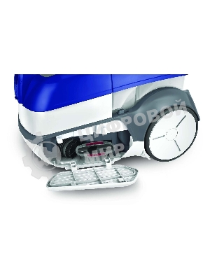 Пылесос Zelmer ZVC9140D W&D AquaLeon Pro