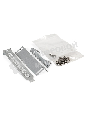 Серверный корпус ExeGate Pro 1U250-11 (RM 19