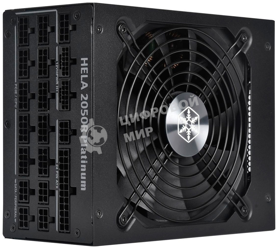 Блок питания Silverstone SST-HA2050R-PM (G540HA205RPM220) 