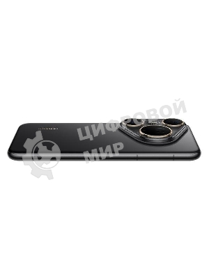 Смартфон Huawei Pura 80 Ultra 16/512Gb черный