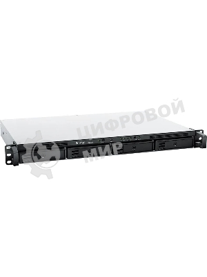 Сетевое хранилище Synology RS422+